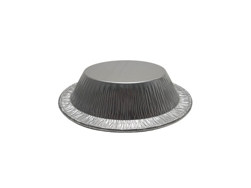 4½ Small Foil Tart or Pie Pan - Extra Deep