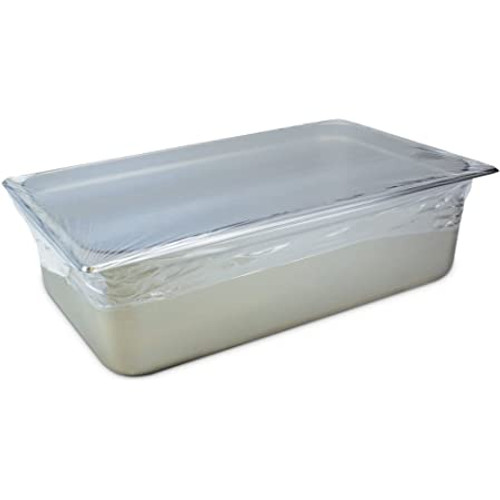 PanSaver 6 & 7 Quart Ovenable Round Pan Cover- Case of 50