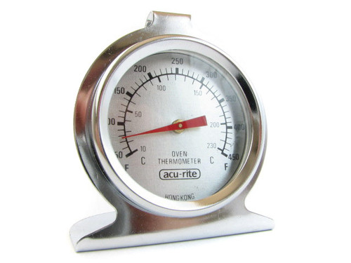Oven Thermometer, Acu-Rite