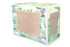 Southern Champion 7 x 10  x 5" Semi Automatic Easter Bunny Window Bakery Boxes - #2491