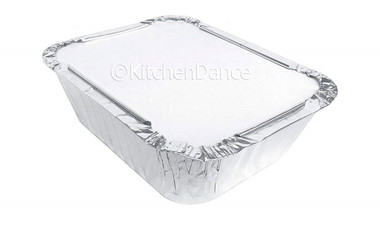 Heat sealable aluminum container keeping food clean and fresh-Aikou  News-Aikou Aluminum Foil Packing Manufacturer
