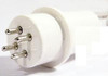 LSE Lighting compatible UV bulb UVP425 UVP-425 for use with Abatement CAP500UVP
