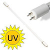 HVAC Replacement UV Bulb for 1064 R Second Wind 18" use with 2000-230V 2000-240V
