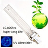 2pcs |2 Lamps| 13-Watts |13W| UV-Ultraviolet G23 | JEBAO PF20, CF20, CF30| Bulb