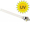 LSE Lighting 36W UV-C Germicidal Lamp - Replacement UV-C Lamp for Honeywell UC100E1014 watt UV-C Air System