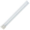 PL-L24W/TUV 24 watt Germicidal UV UV-C Bulb Lamp 2G11 4pin Base by LightExports