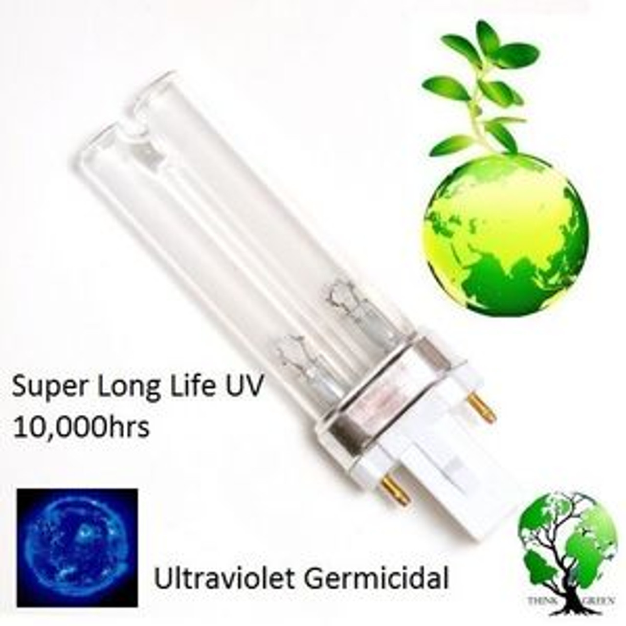 hozelock 5w uv lamp