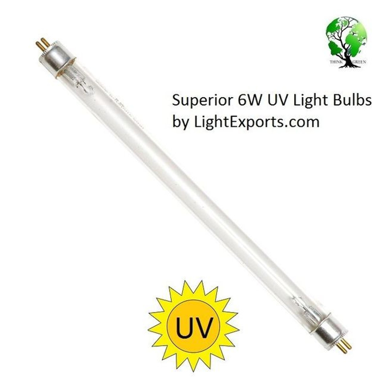 g6t5 uv bulb