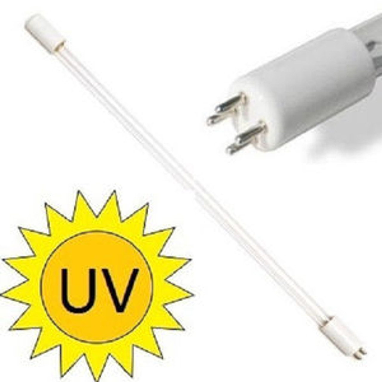 Second wind 2024 uv light