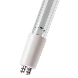 LSE Lighting UV-C Germicidal Lamp - compatible UV-C Lamp for use with Bryant Carrier UVLXXRPL1020 19"