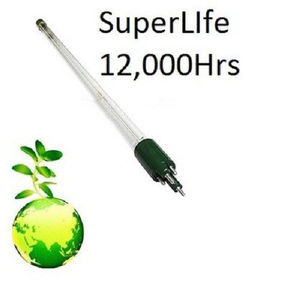 LSE Lighting UV-C Germicidal Bulb - compatible S320RL - HO UV-C Bulb for SP320 - HO, SPV - 6, SC - 320