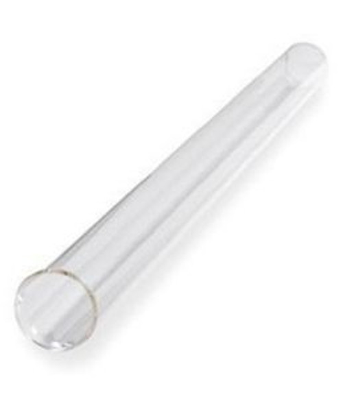 LSE Lighting UV-C Germicidal Bulb - Quartz Sleeve Replacement for UV-C HSUV - SS - 8 HSQS - 32