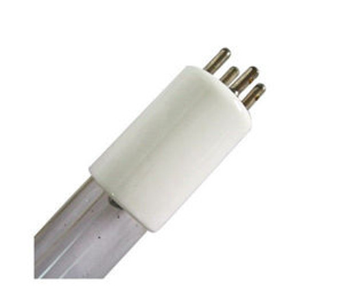 LightExports Compatible UV replacement for GL24SE4P 24W UV Lamp 6GPM USA