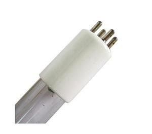 LSE Lighting UV-C Germicidal Bulb - LightExports Compatible Brand UV-C Bulb UVP125 Ozone CAP300 - UVP CAP300 - UVP1