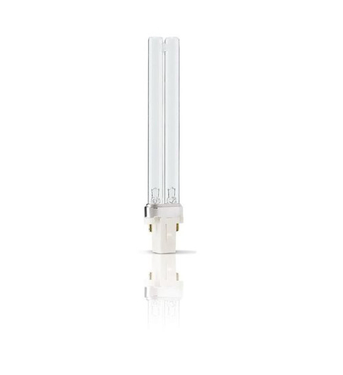 LSE Lighting 9W UV-C Germicidal Bulb - New UltraX UV-C Super Bulb for OASE Bitron UV-C Sterilizer
