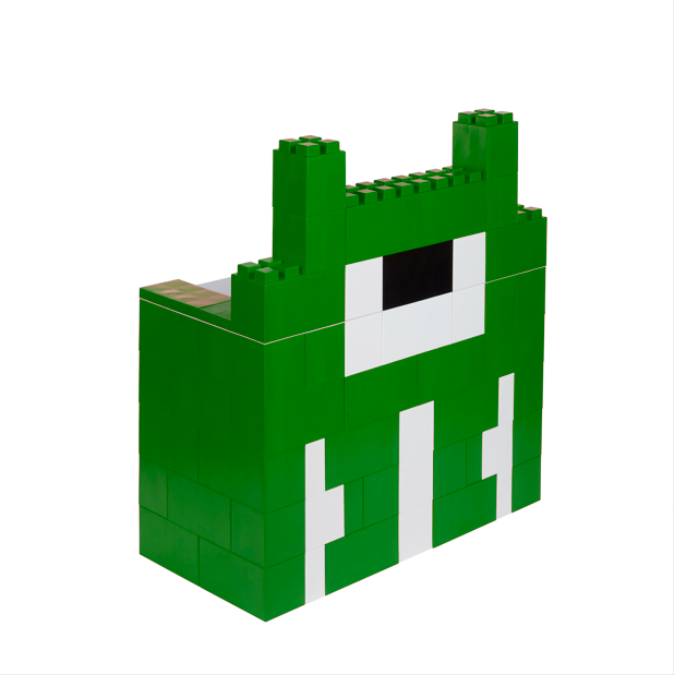 EverBlock Monster Desk Kit - Thumbnail 5
