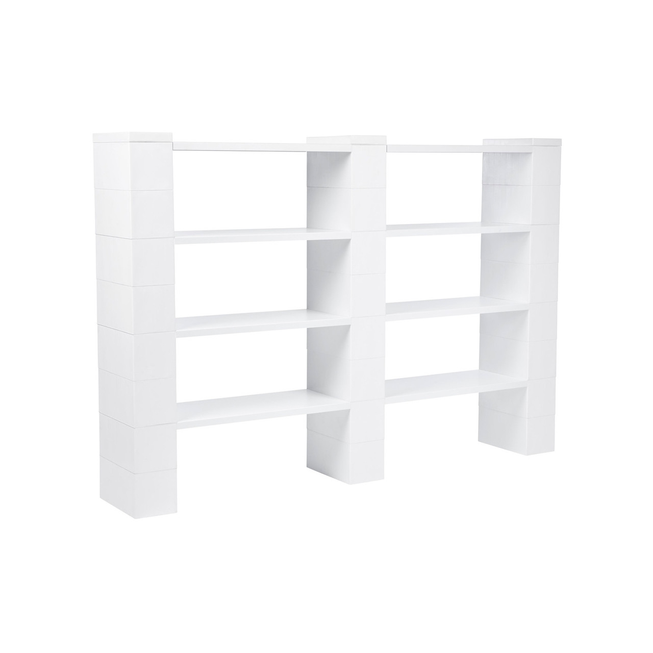 EverBlock Shelving Kit - Thumbnail 3