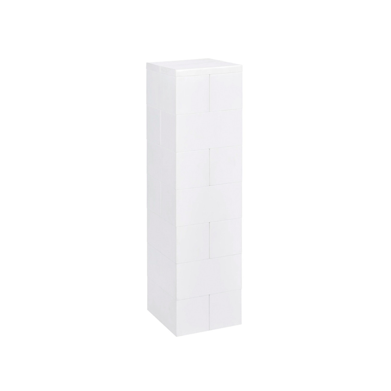 The EverBlock Pedestal can be used for many purposes