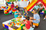 How to Introduce Engineering Concepts to Children
