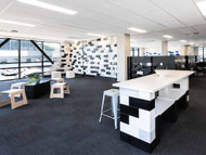 Flex Your Space: The Ultimate Guide to Temporary Modular Walls