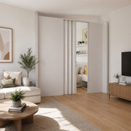 4 Genius Studio Apartment Layout Ideas to Separate Your Living and Sleeping Areas 