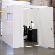 What Are Modular Walls? Use Cases, Benefits, & How They Work