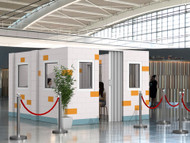 Using Giant Blocks for Pop-Up Event Design