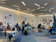 What Is Flexible Learning Space Design? 
