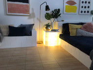 Flow and Function: How to Feng Shui Your Studio Apartment