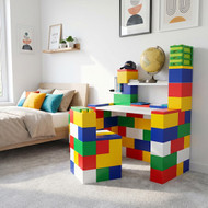 Shared Kids' Room Ideas to Give Every Child Privacy and Space 