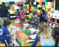 How to Implement a STEM Learning Space in the Classroom