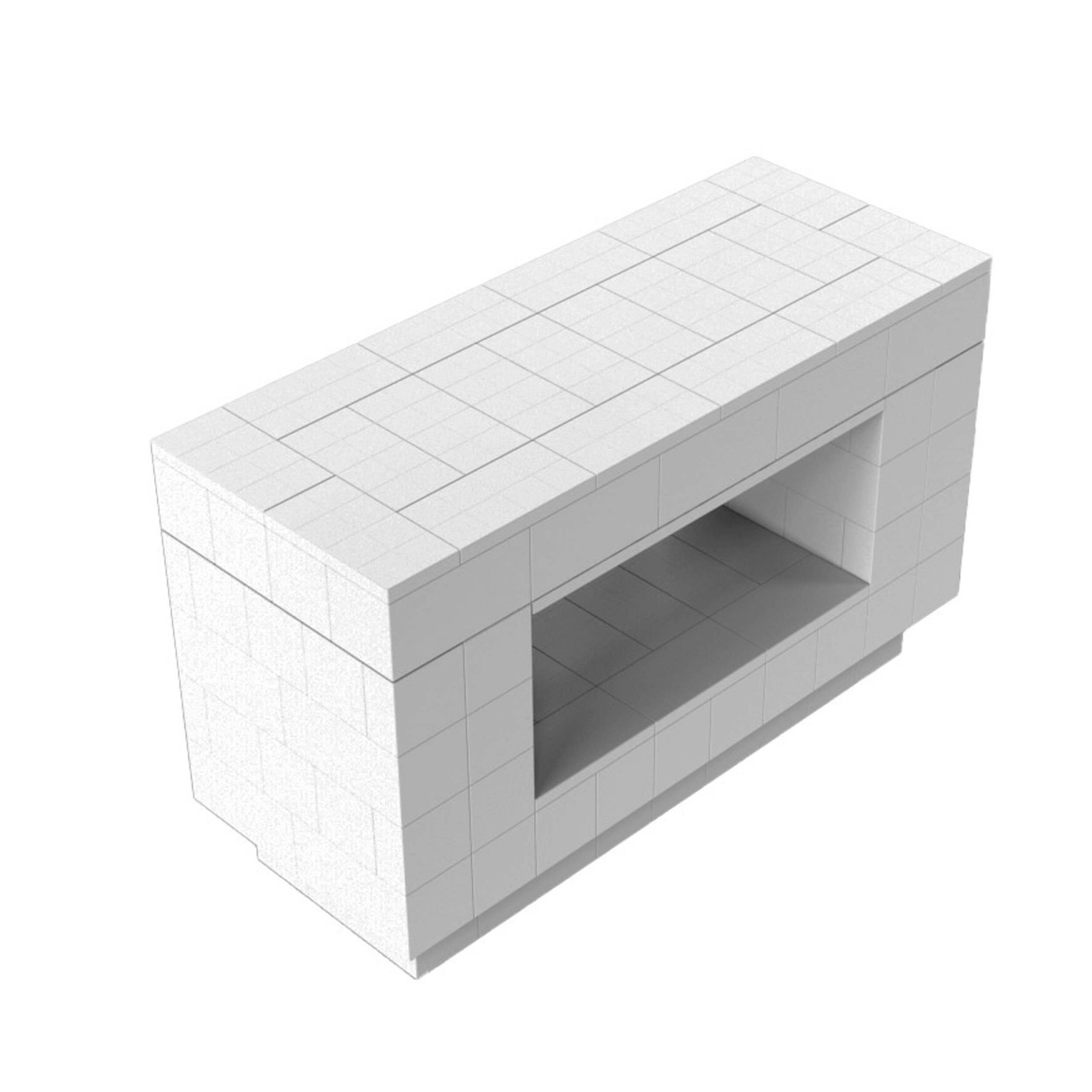 Furniture Kits EverBlock Systems