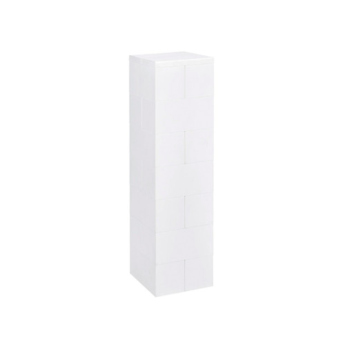 The EverBlock Pedestal can be used for many purposes