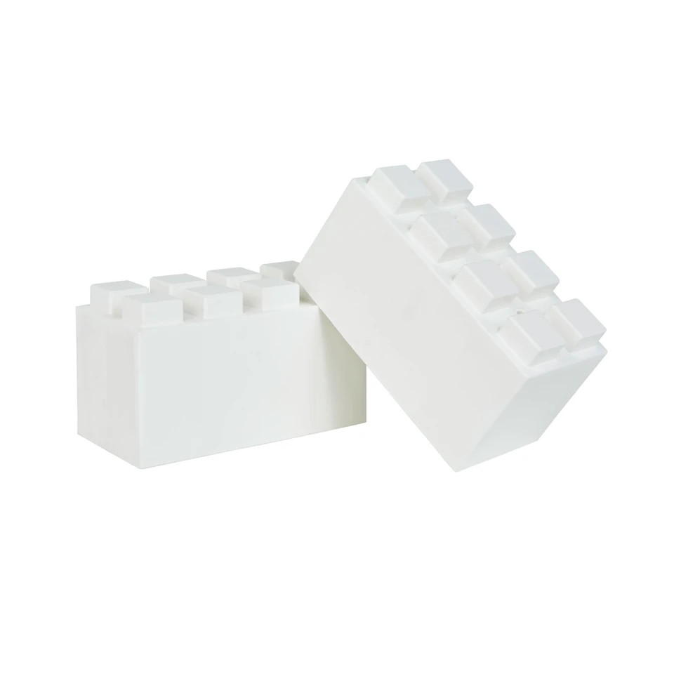 Modular Block Packs & Play Sets | EverBlock Systems