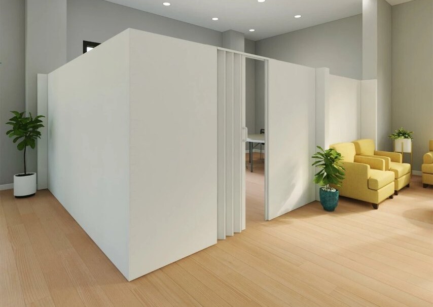  EverPanel® Wall & Room Kits