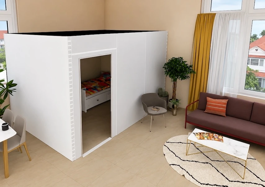 EverPanel® Accessories