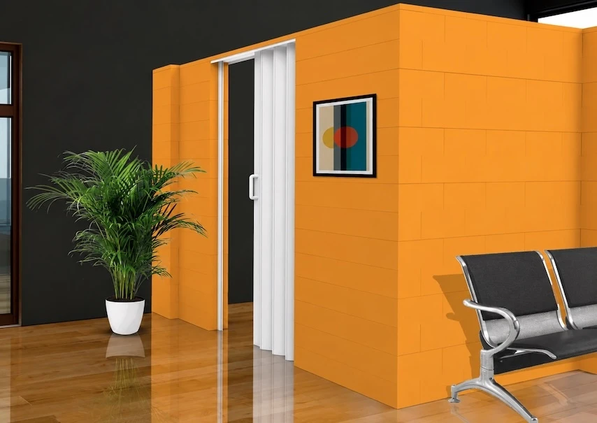 Block Wall & Room Kits