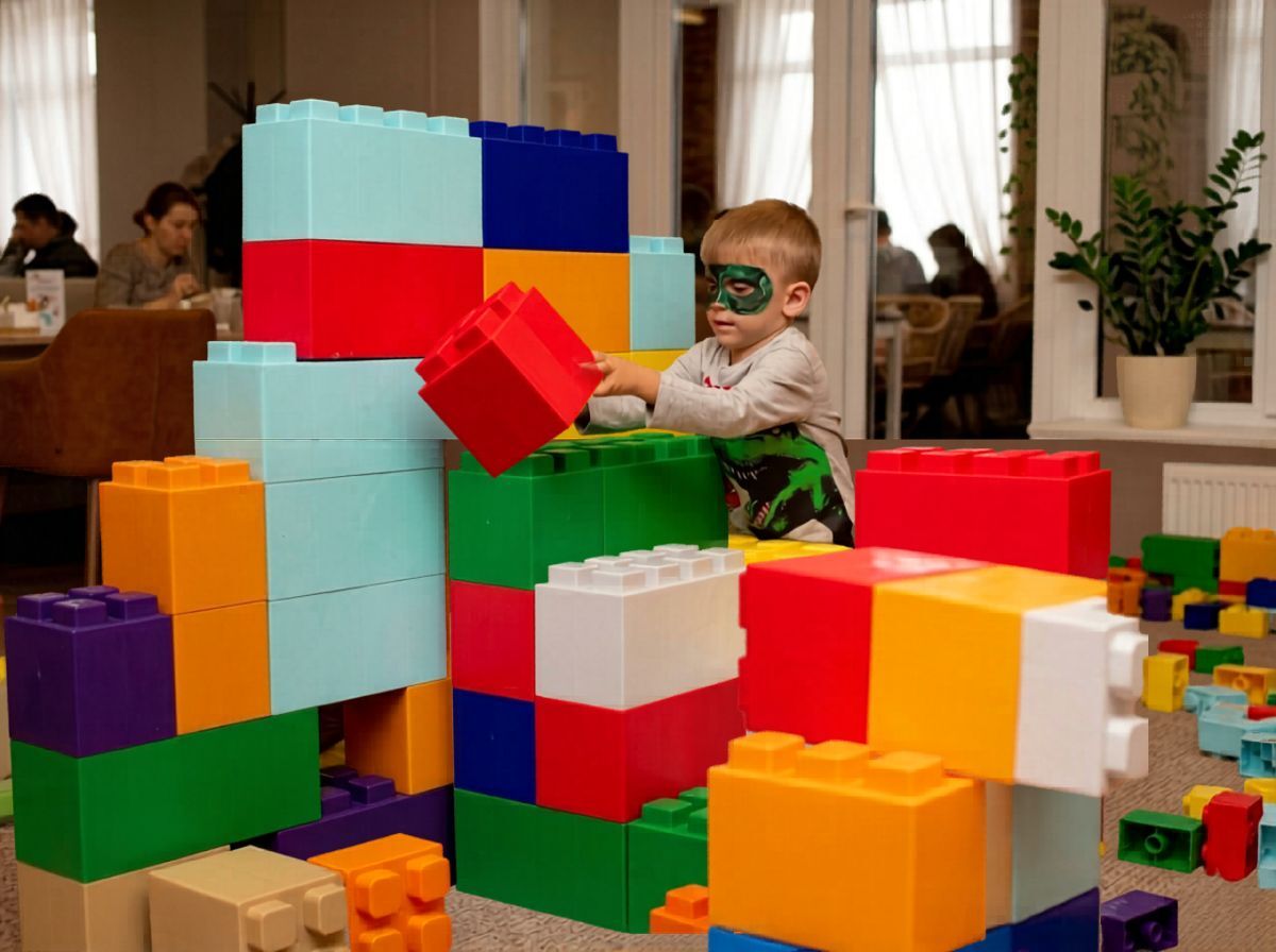STEM and STEAM labs and makerspaces