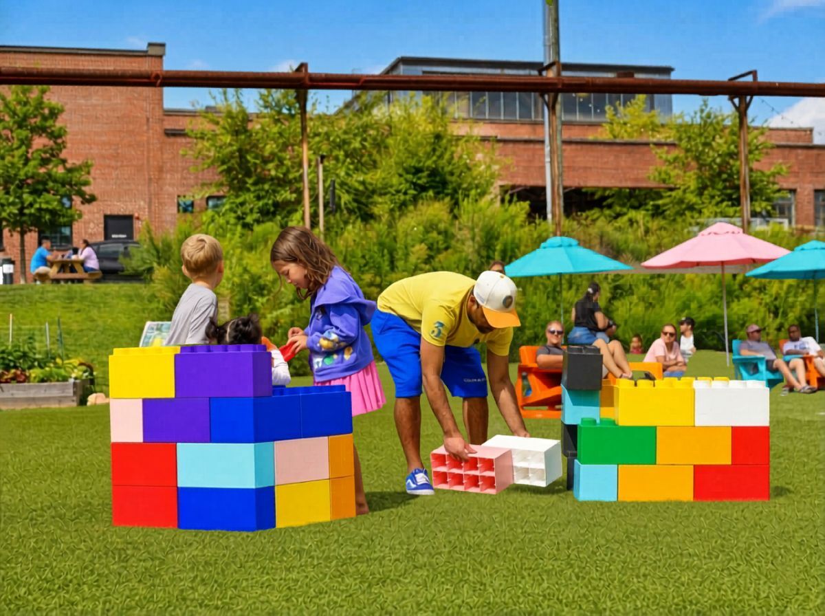 Summer camps and enrichment programs