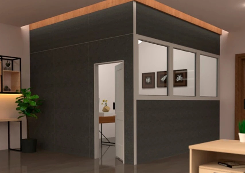  EverPanel® Wall & Room Kits