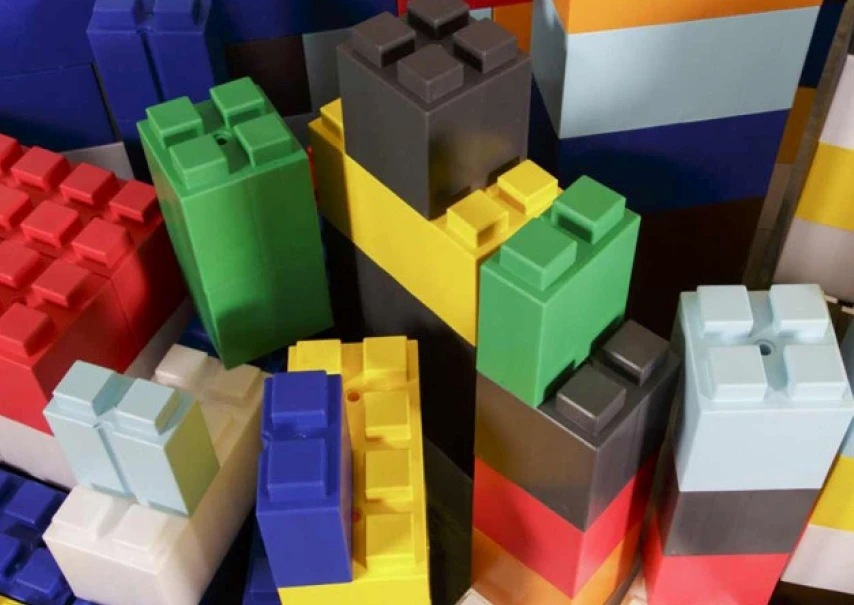 Individual Blocks & Accessories