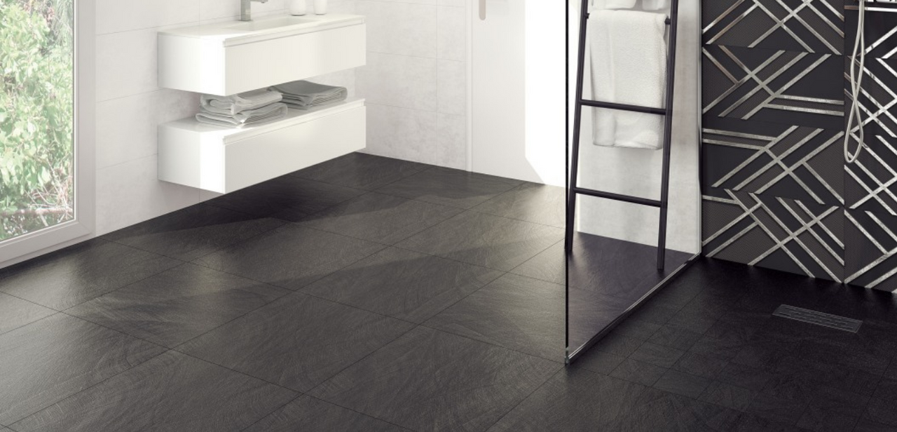 How To Choose Bathroom Floor Tiles London Tile Co
