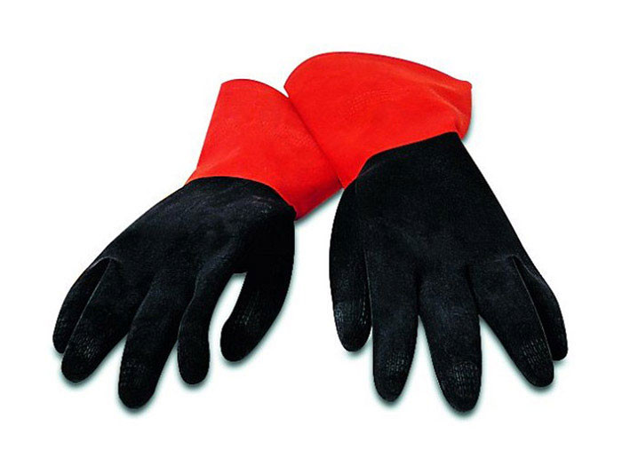 Rubi Latex Construction Gloves