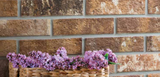 How To Lay Brick Effect Tiles