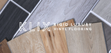 Revamp Your Floors with Klix Rigid Luxury Vinyl Tiles - Wood Effect Click Flooring