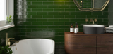 New Range: Heritage Glossy Metro Tiles