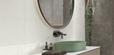 Elevate Your Space with Textured Tiles