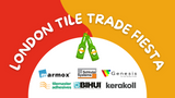 London Tile 2023 Trade Events