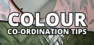 Colour Co‑ordination in Home Design