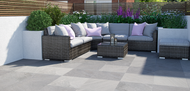 How to Style Outdoor Tiles